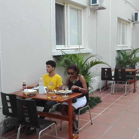 Delagoa Bay City Inn Maputo Eksteriør billede